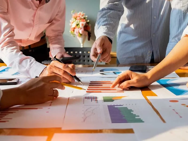 Management Consultancy
