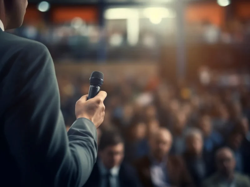 Corporate Events and Planning