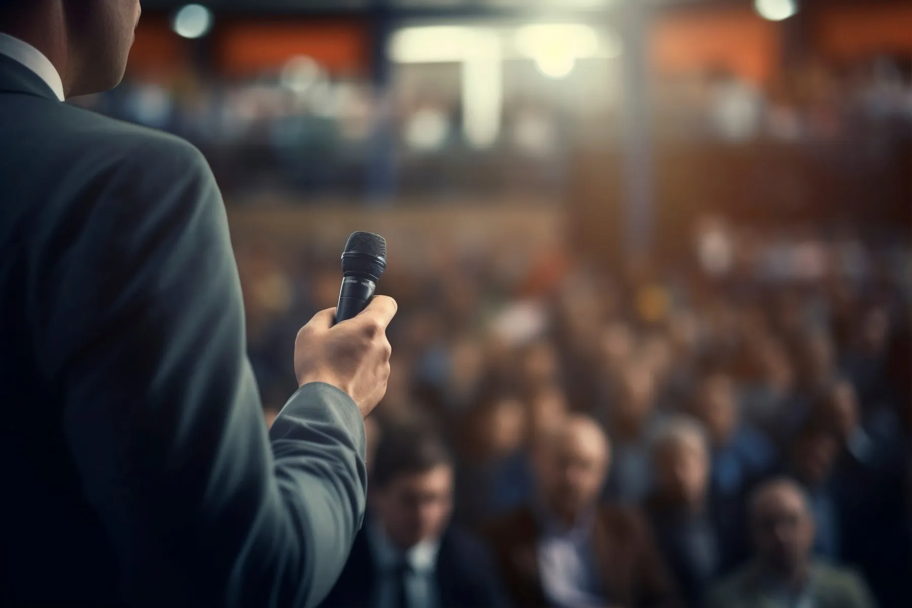 Corporate Events and Planning