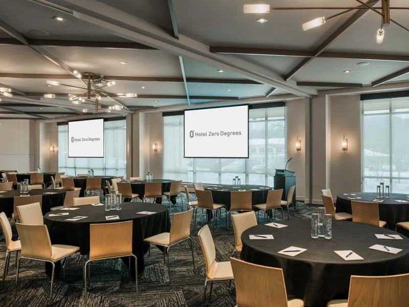 Event Management