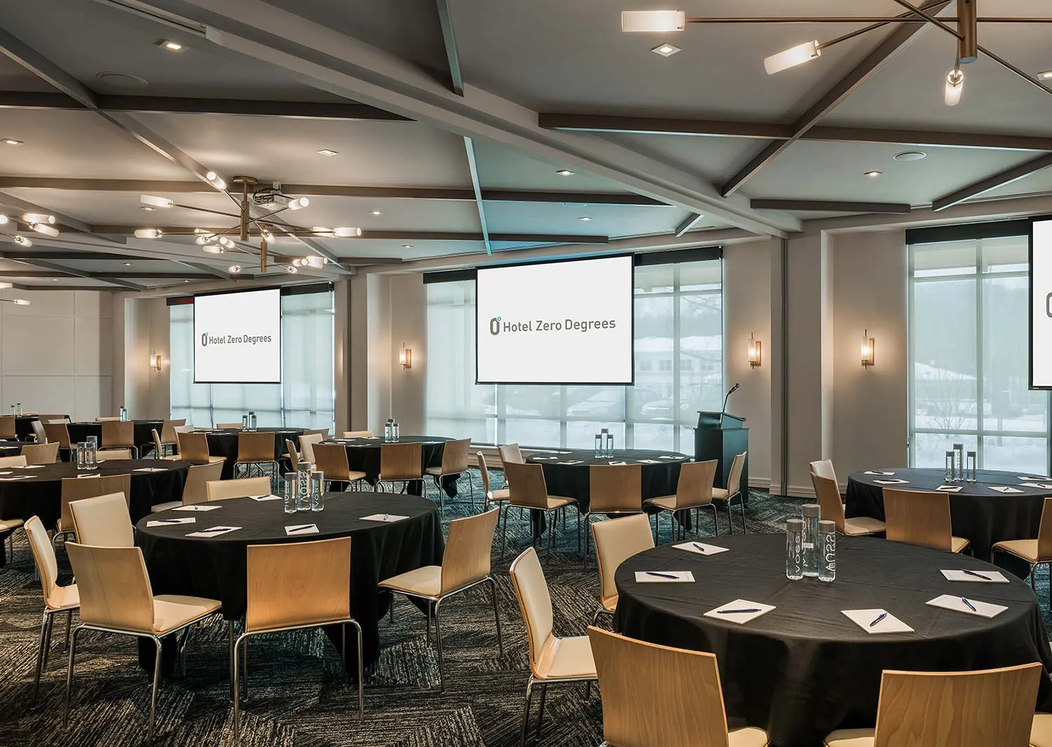 Event Management